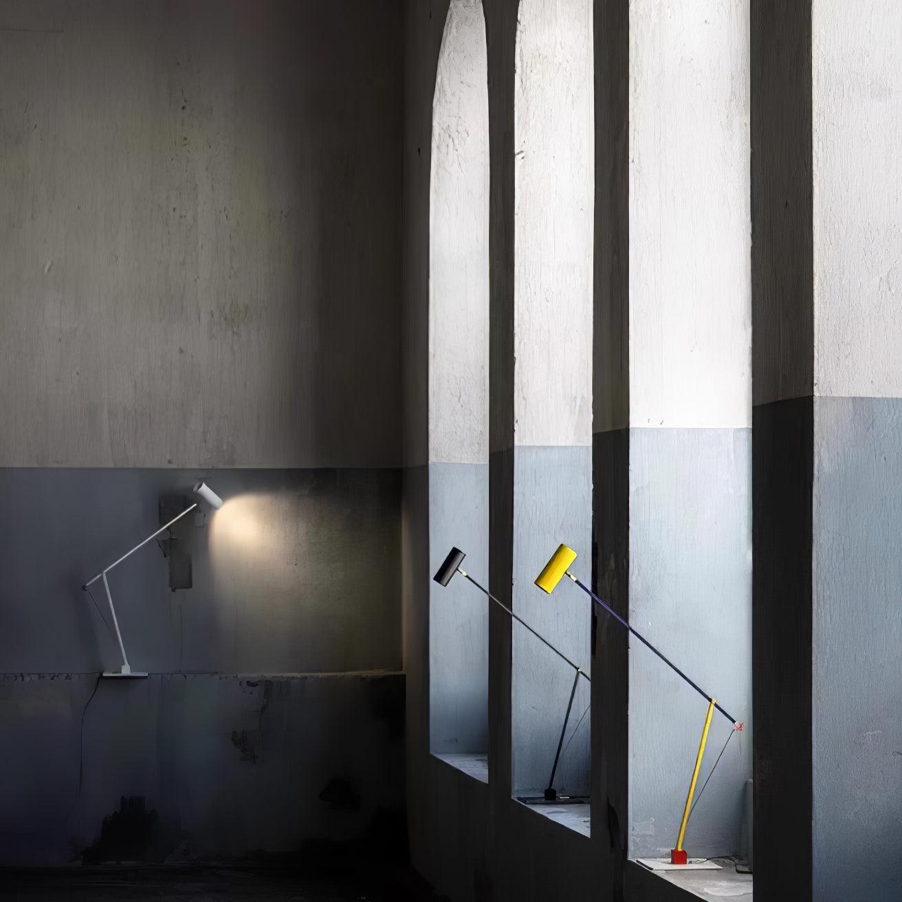 エットリーノ テーブルランプ