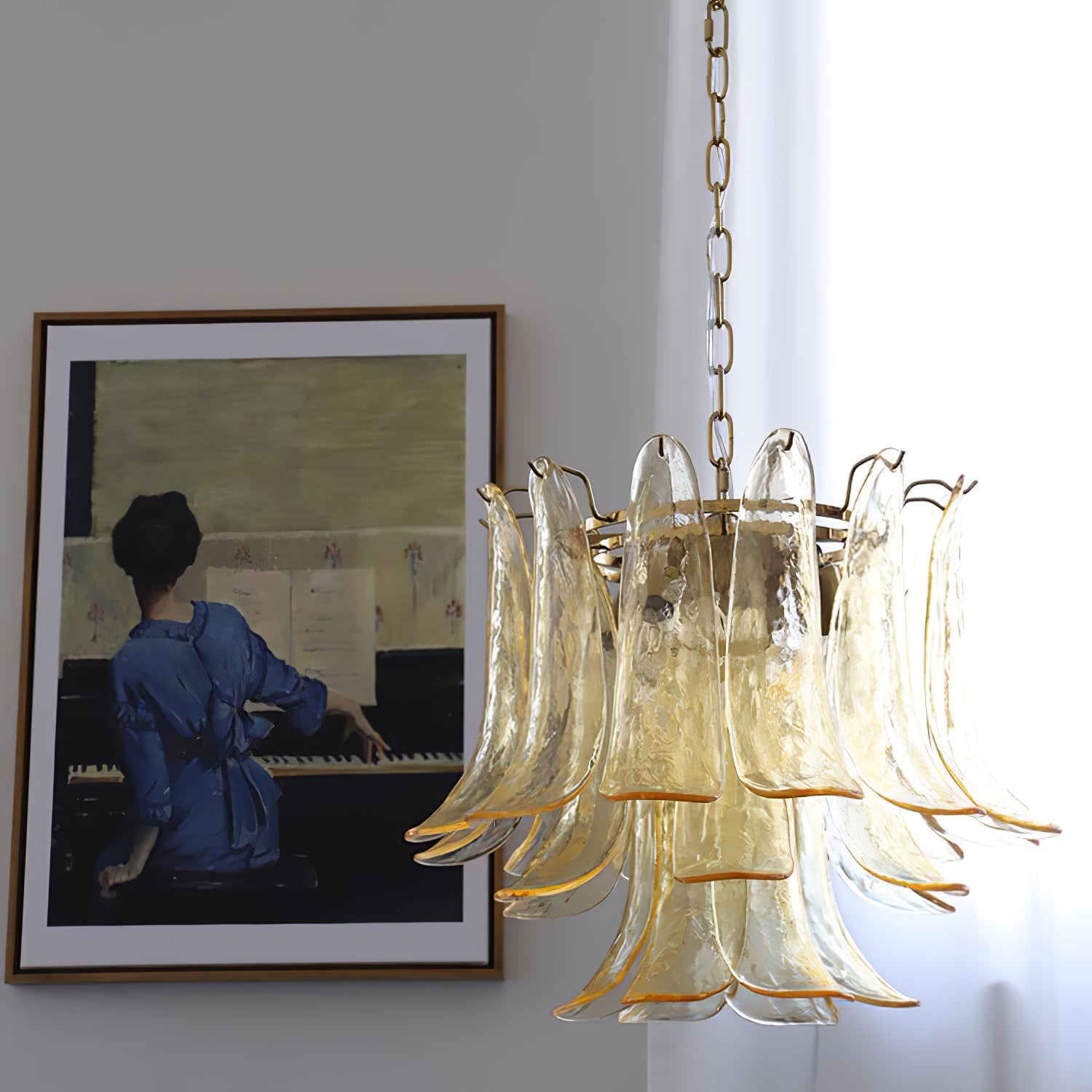 Camilia Chandelier