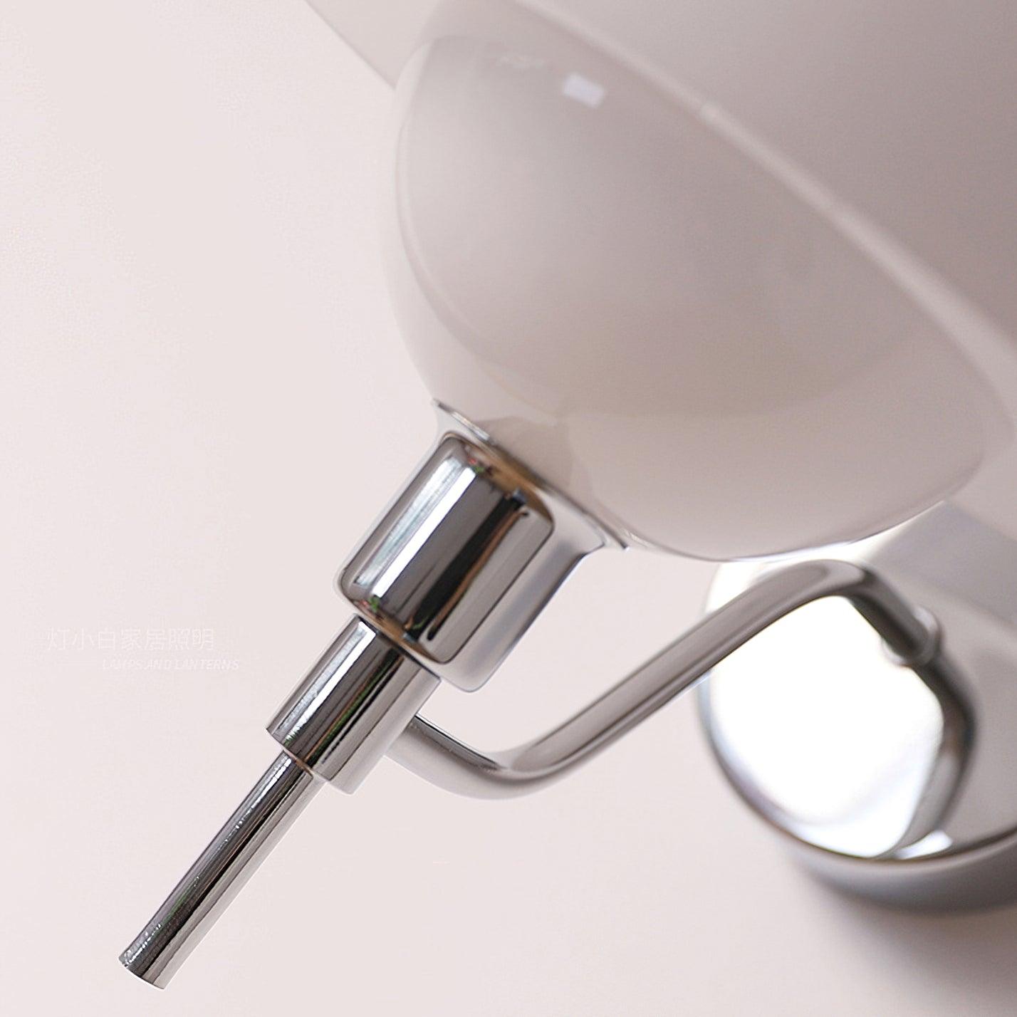 ビドルウォールライト