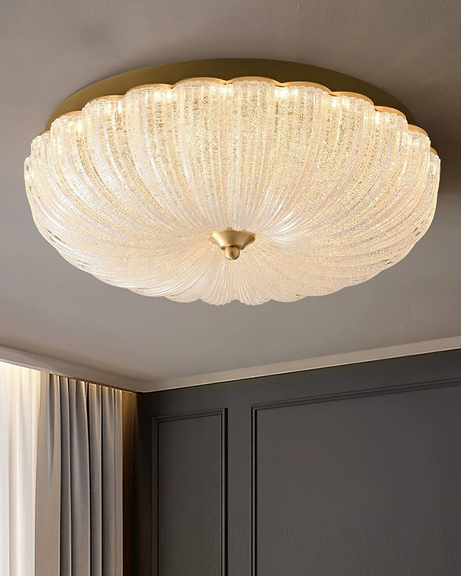 Nienna Ceiling Light