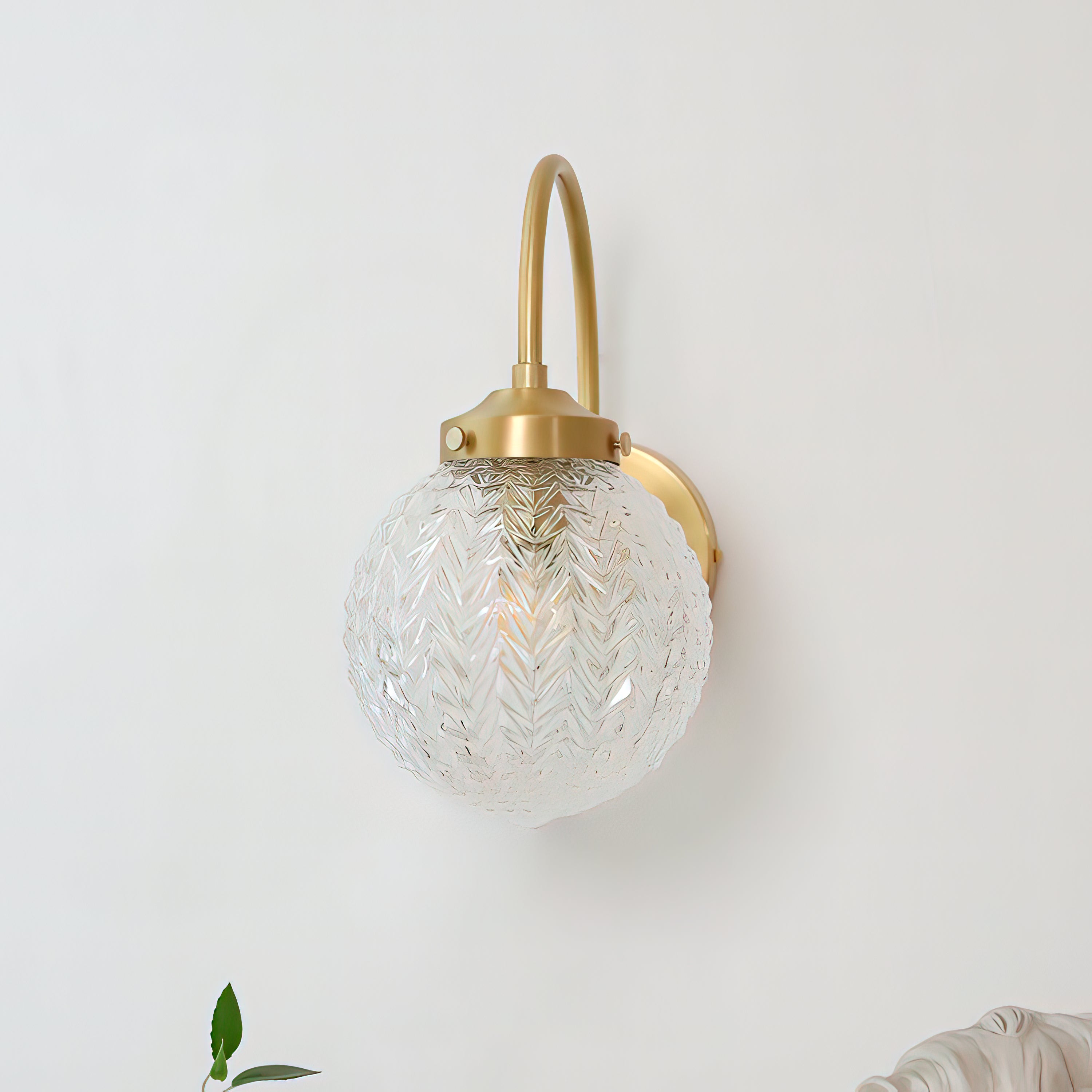 Toni Wall Light