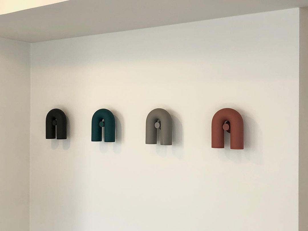 サーカスウォールランプ