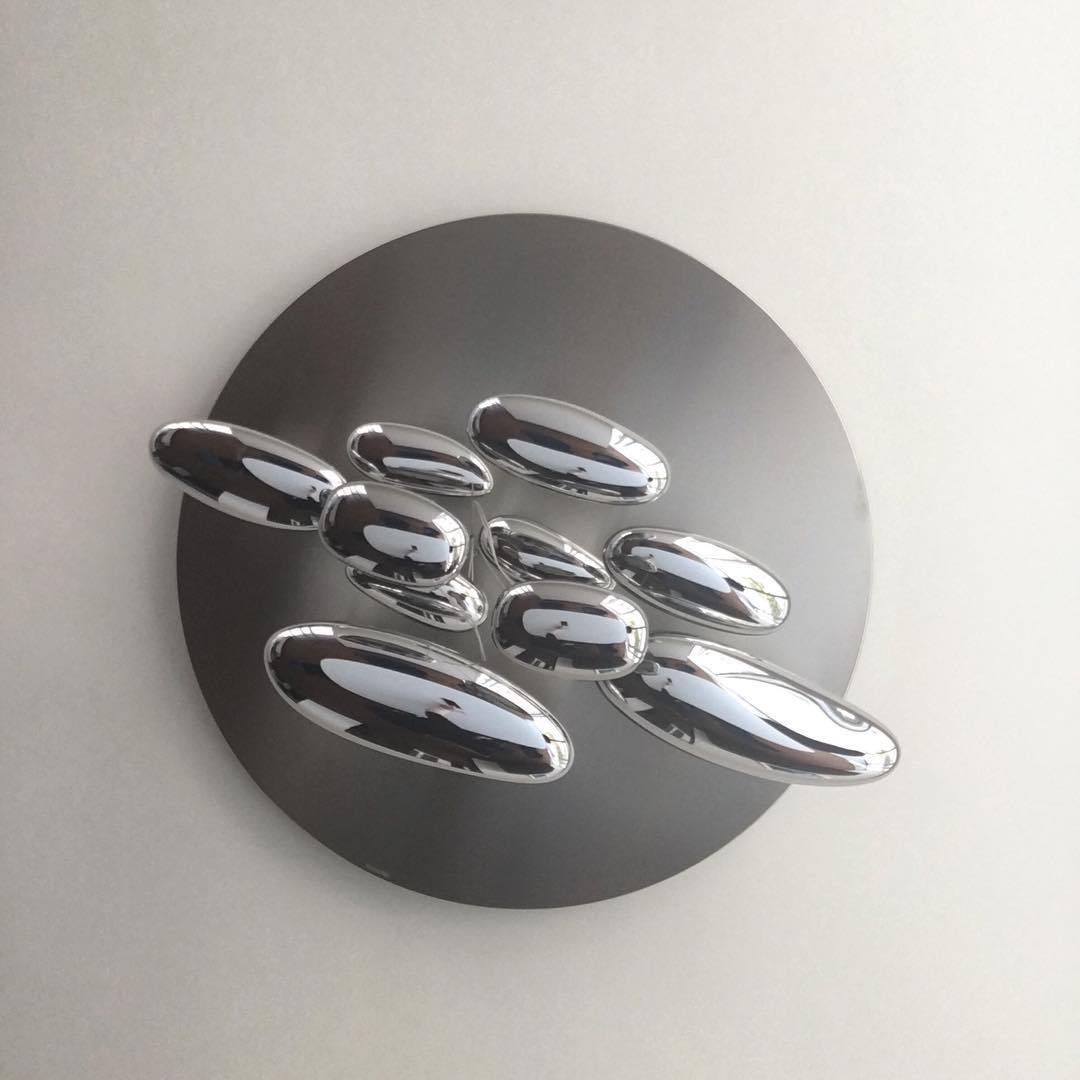 マーキュリーシャンデリア