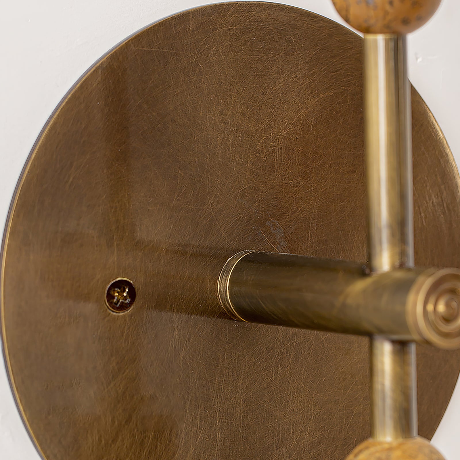 トーム ウォールランプ