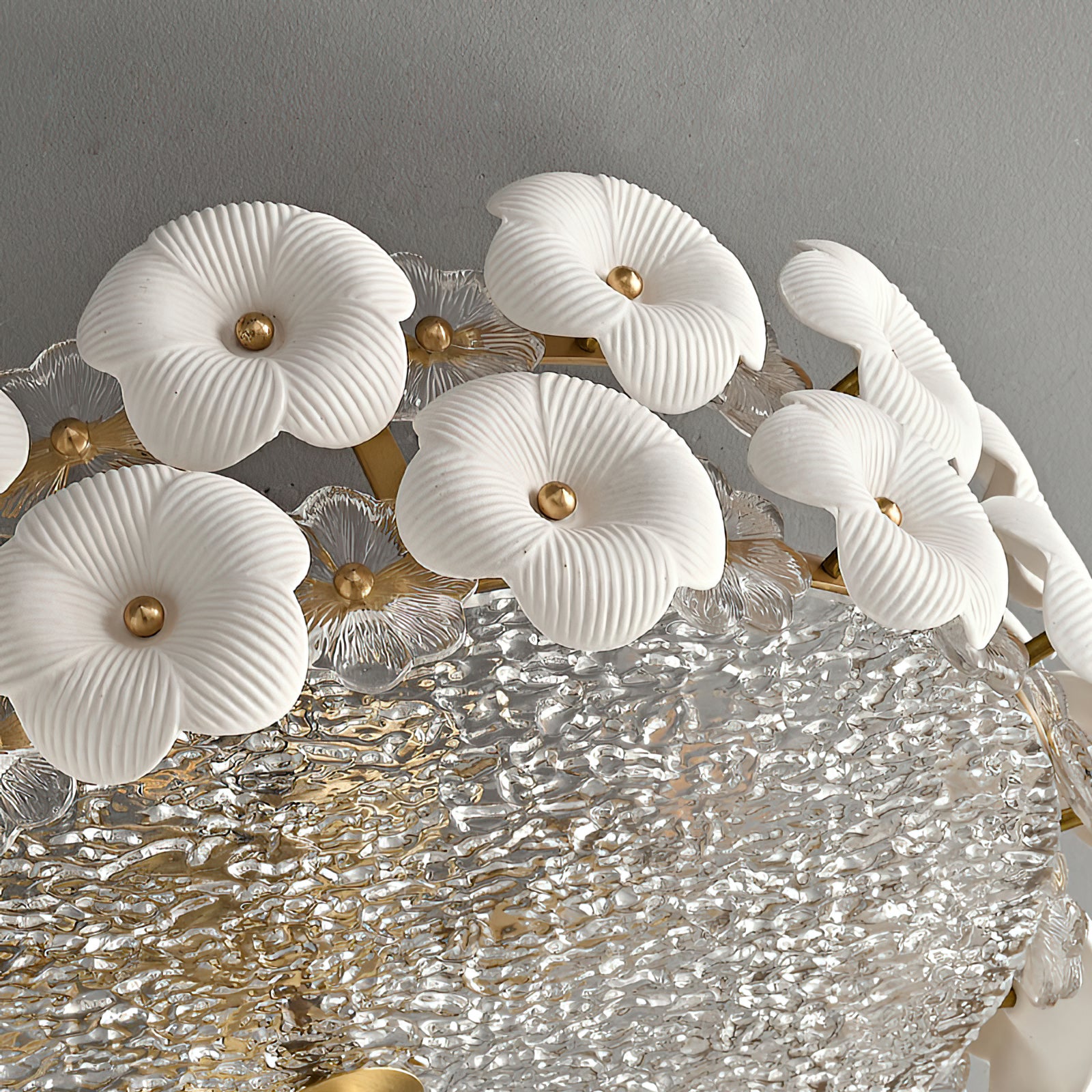 Bloom Ceiling Light
