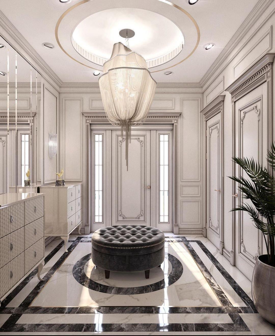 アトランティスシャンデリア