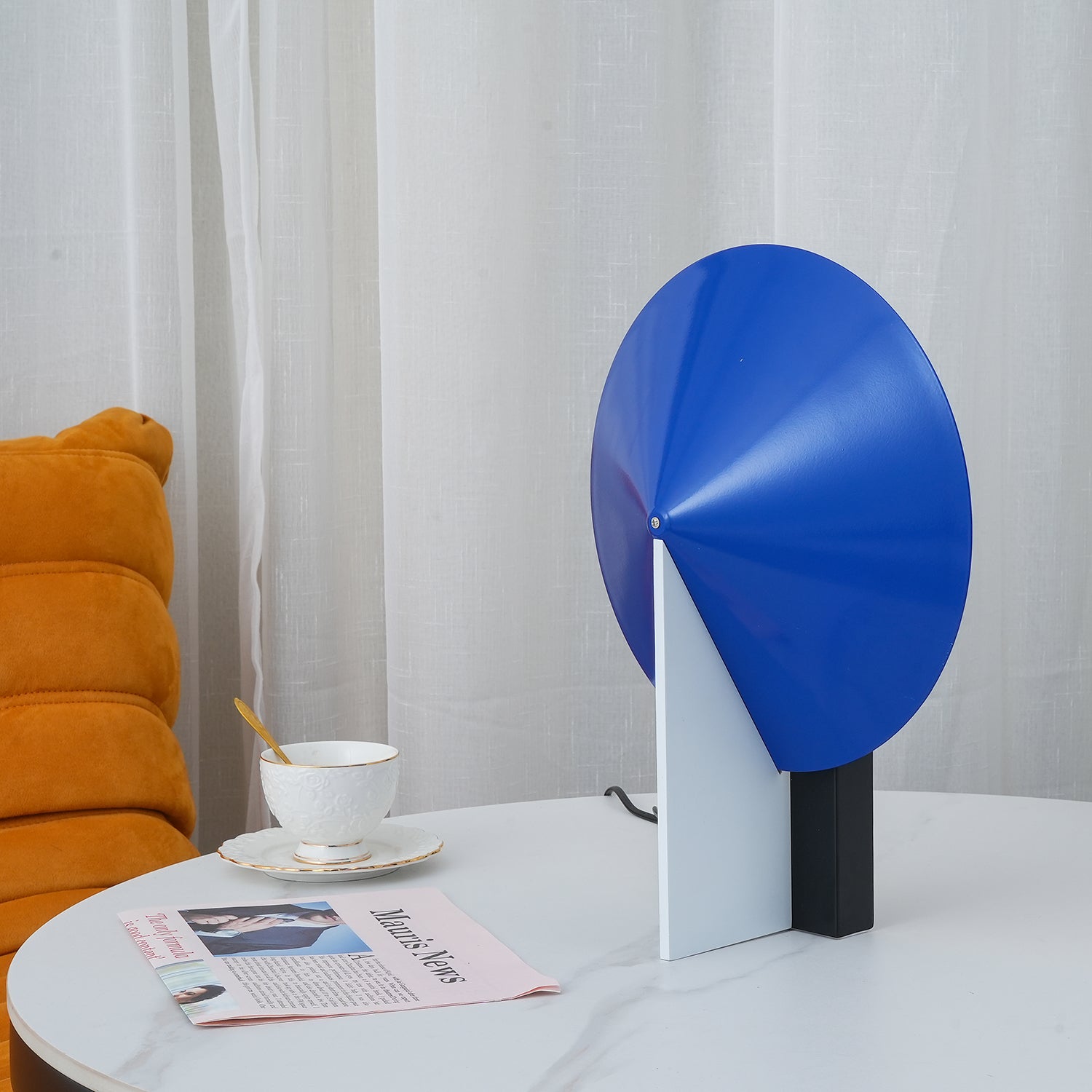 Orbe Table Lamp