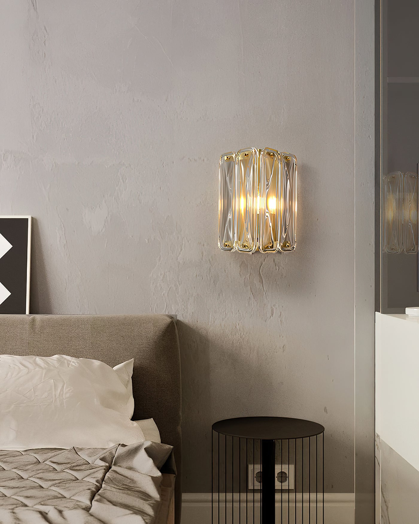 Amaris Wall Light