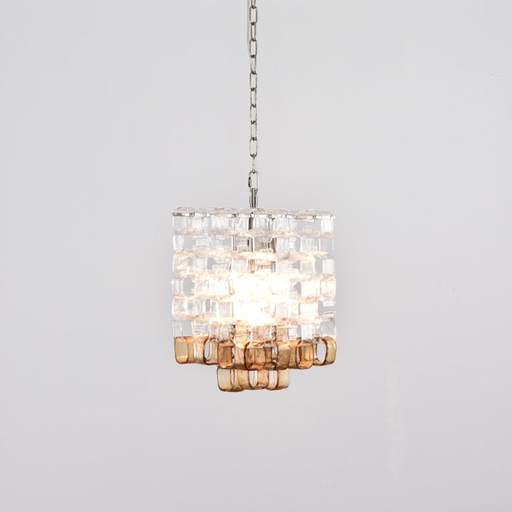 Poliarte Interlocking Chandelier