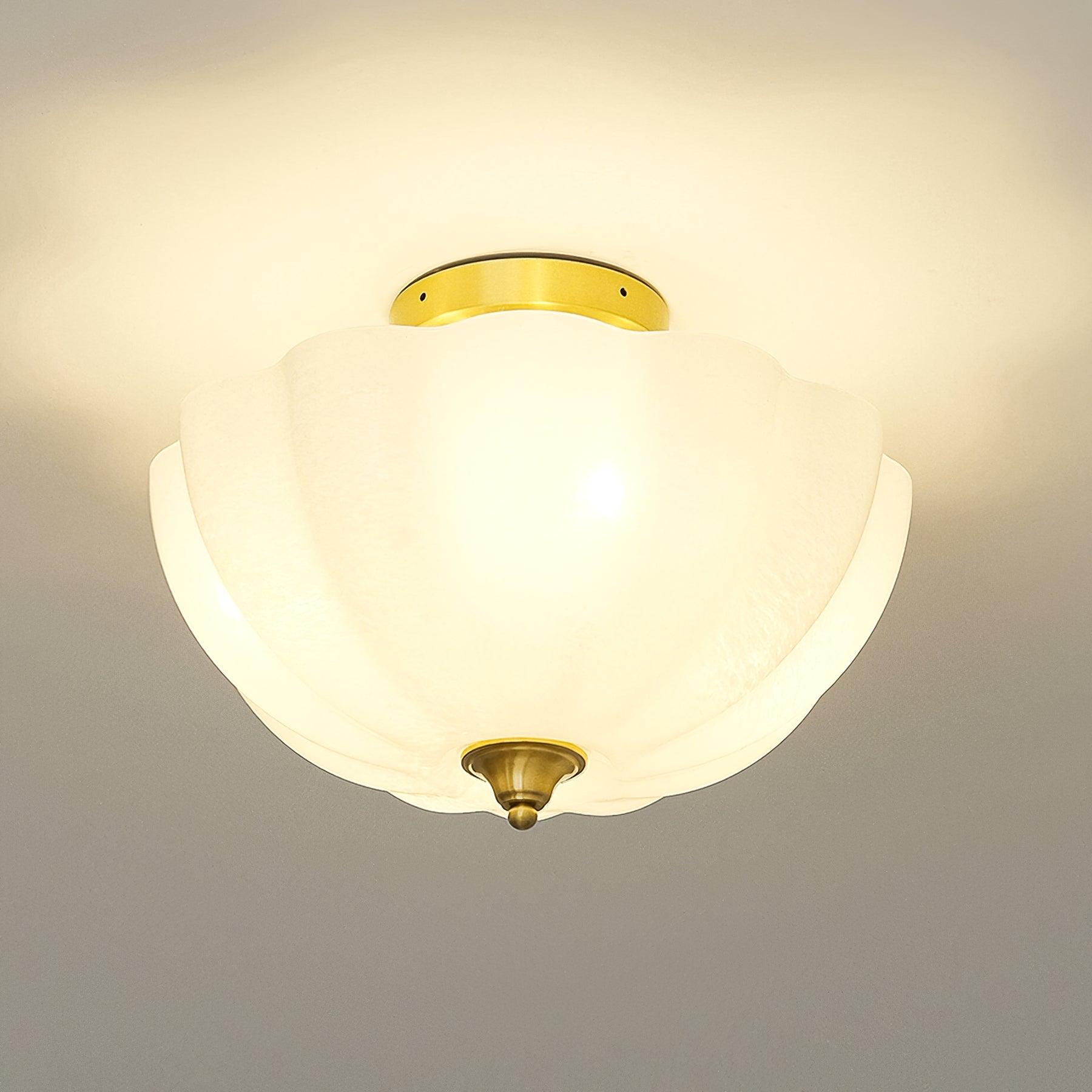 Rosehill Ceiling Lamp