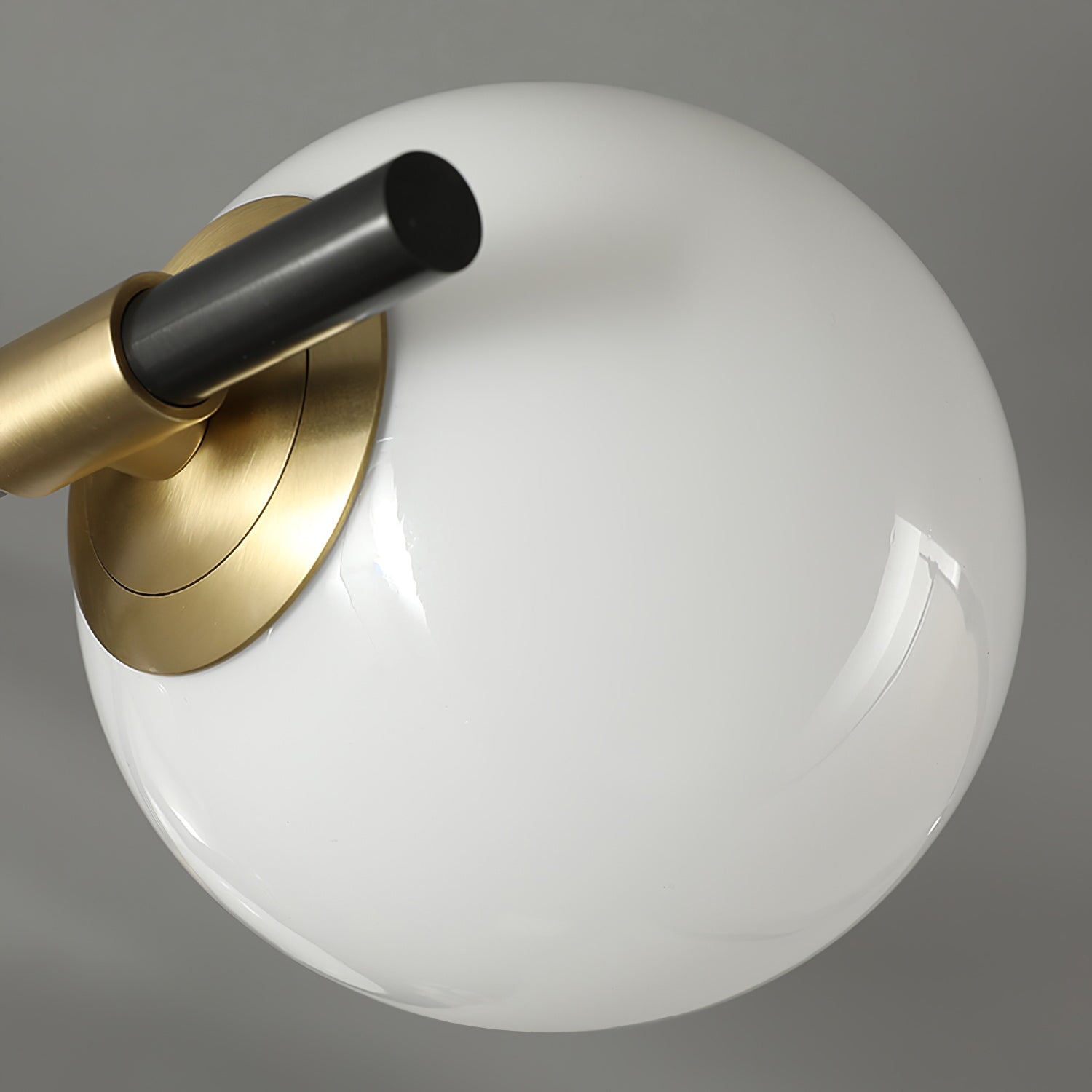 コルシカ島シーリングランプ