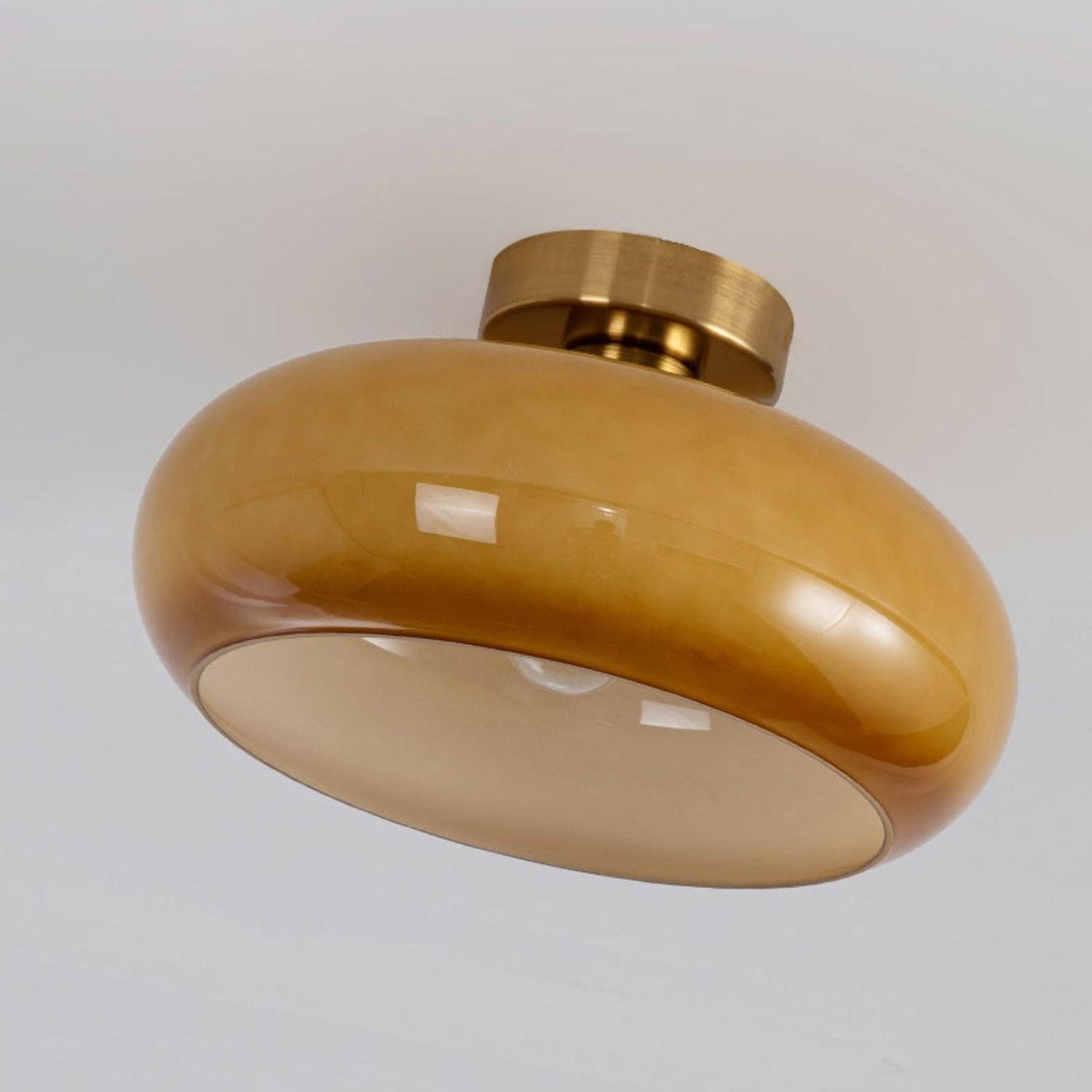 Quadri Foglio Ceiling Lamp