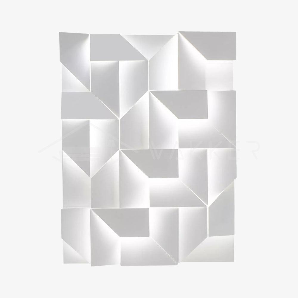 Shadows 充電式グランド燭台