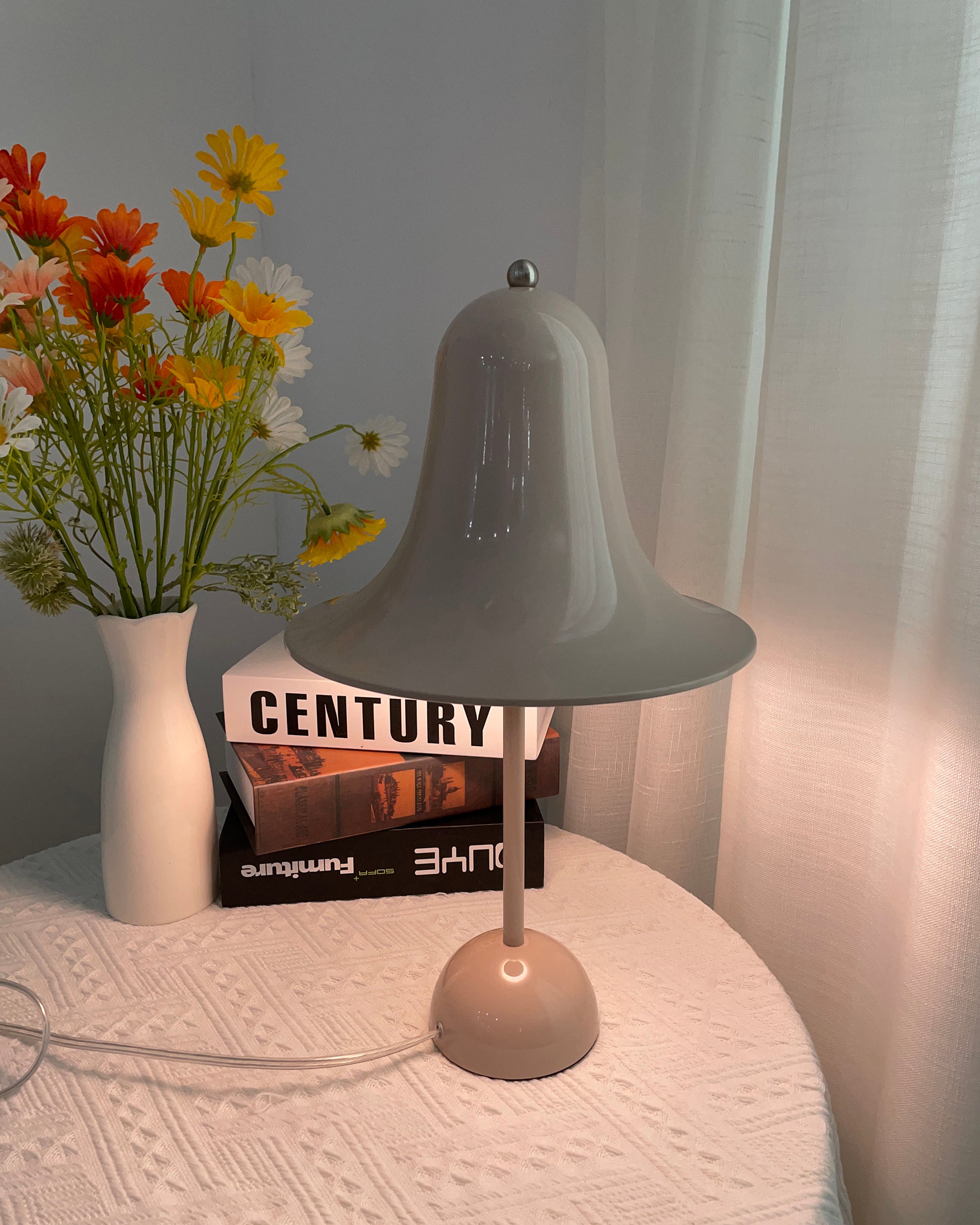 Pantop Table Lamp