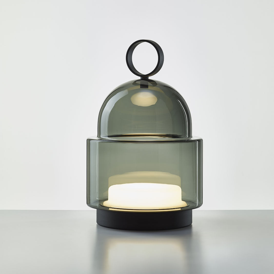 Dome Nomad Table Lamp