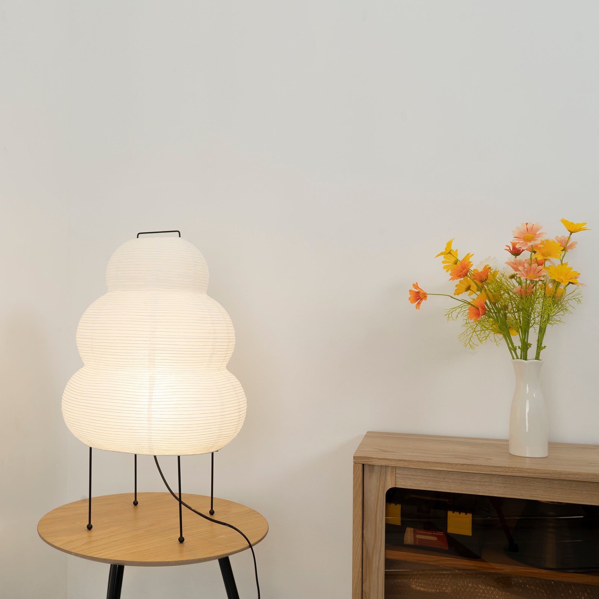 Akari Table Lamp