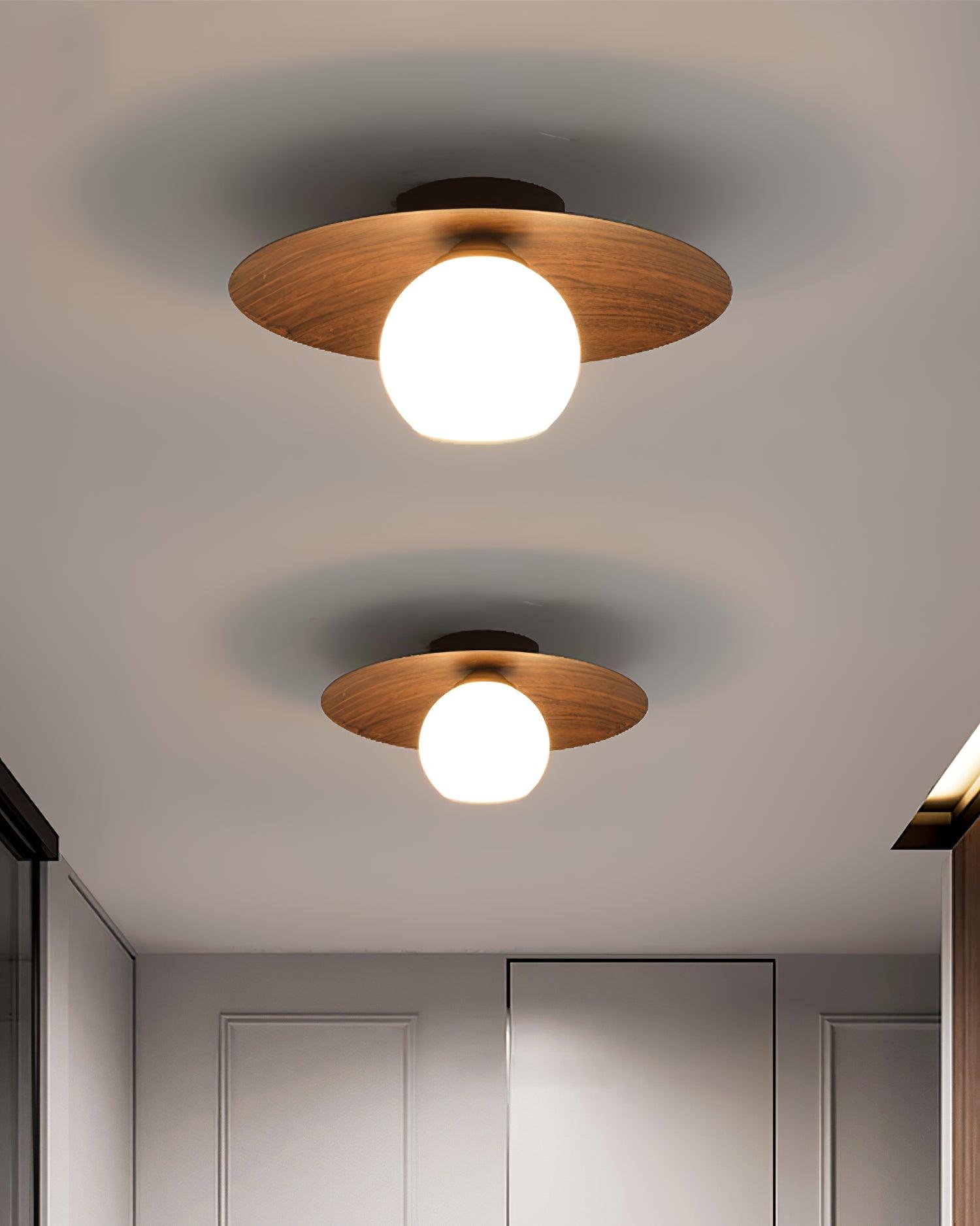 Toko Ceiling Lamp