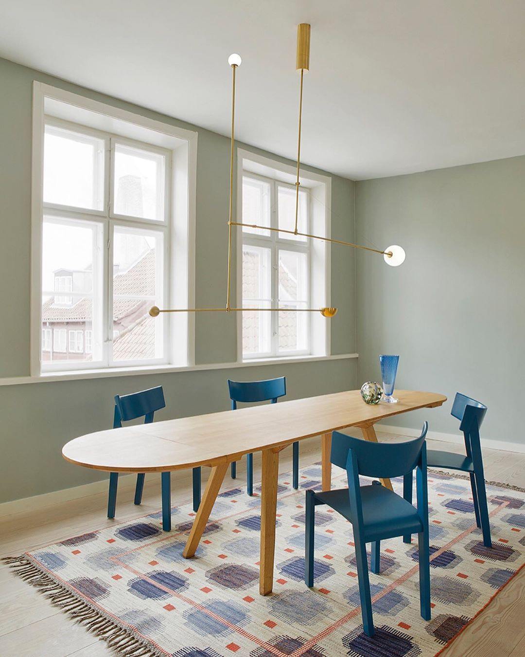 モバイルシャンデリア