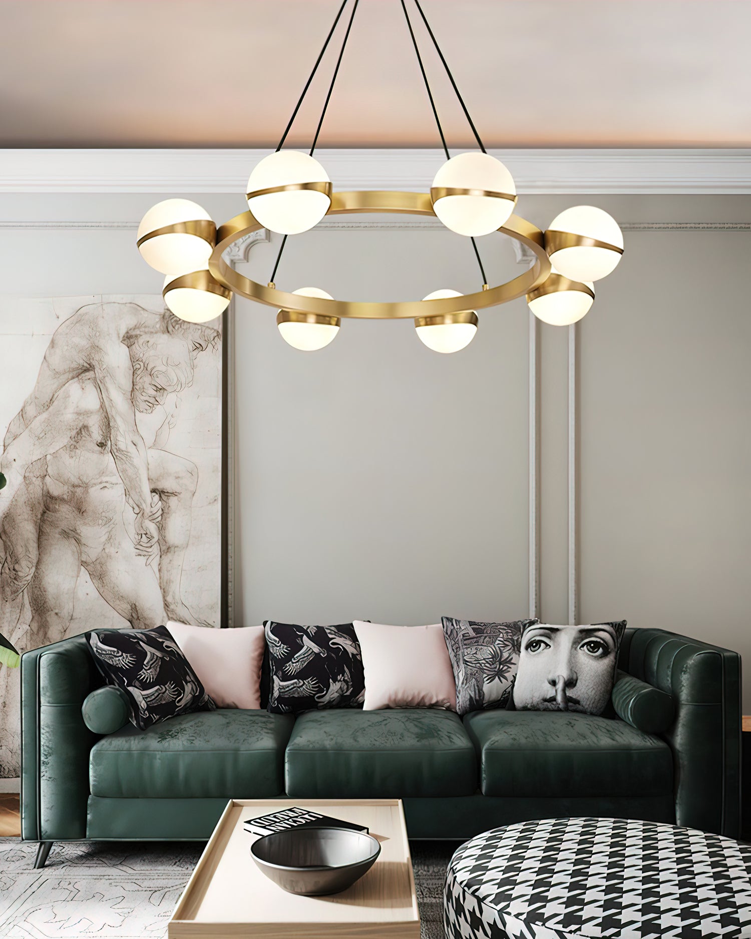 Killian Chandelier