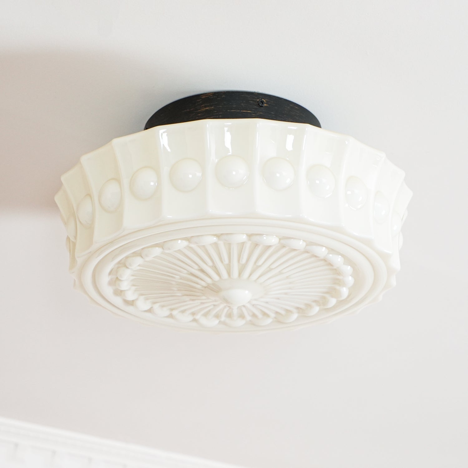 チャールズ・エドワーズ シーリングランプ