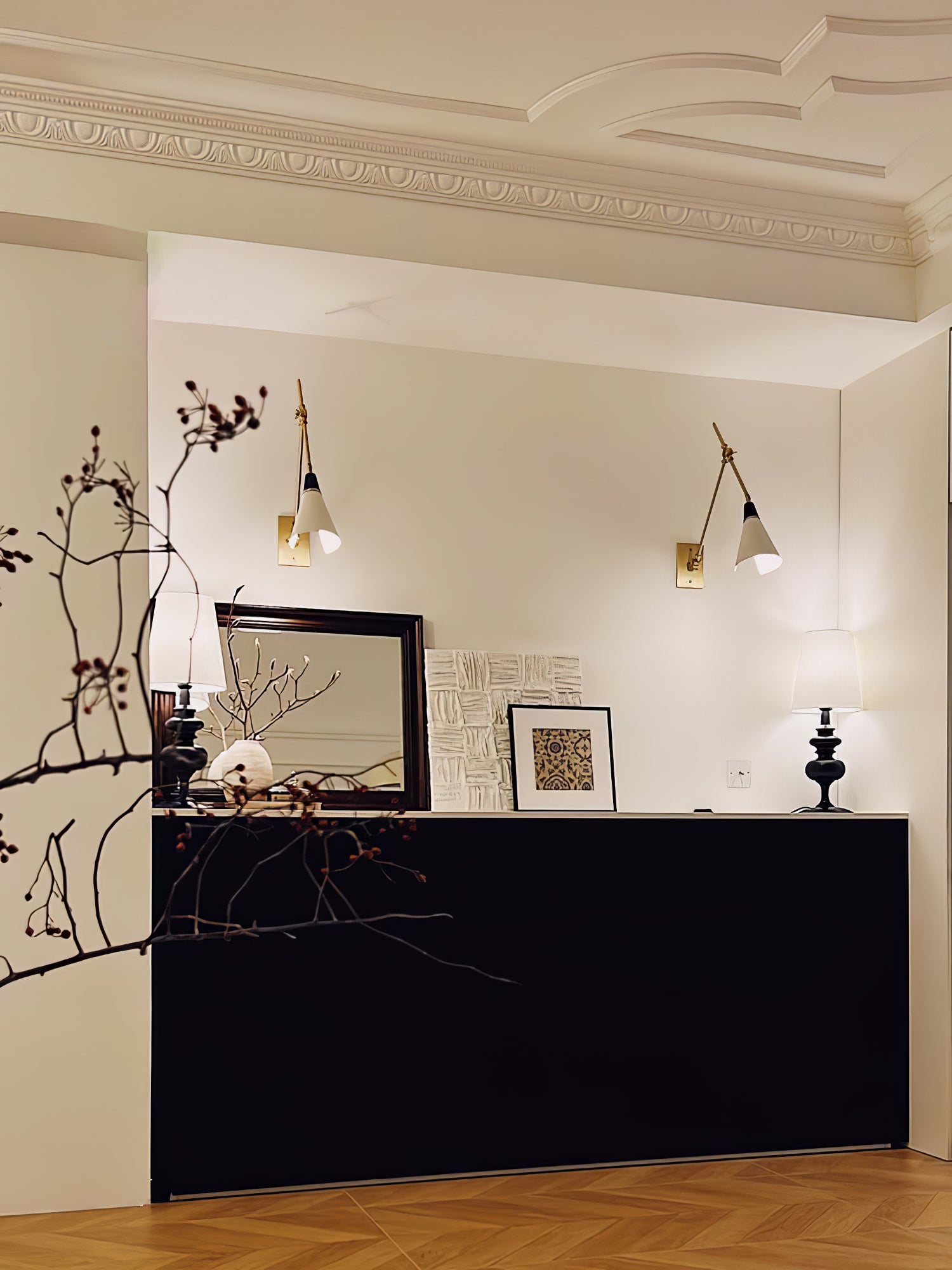 マガリ ウォールランプ