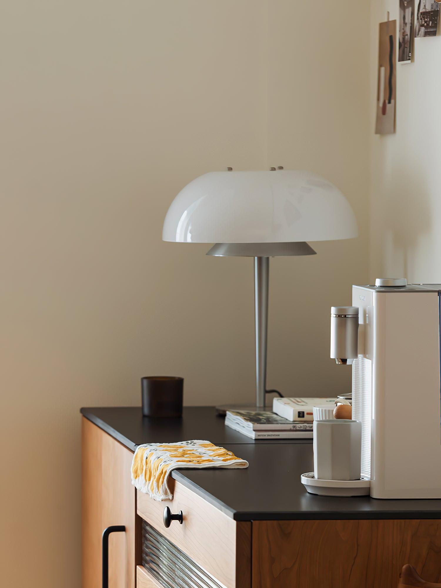 Wuzzini テーブルランプ