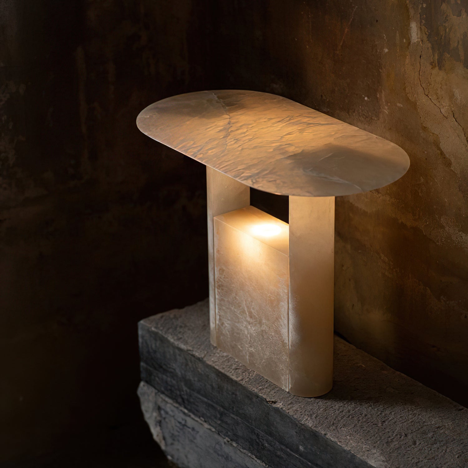Biagio Table Lamp