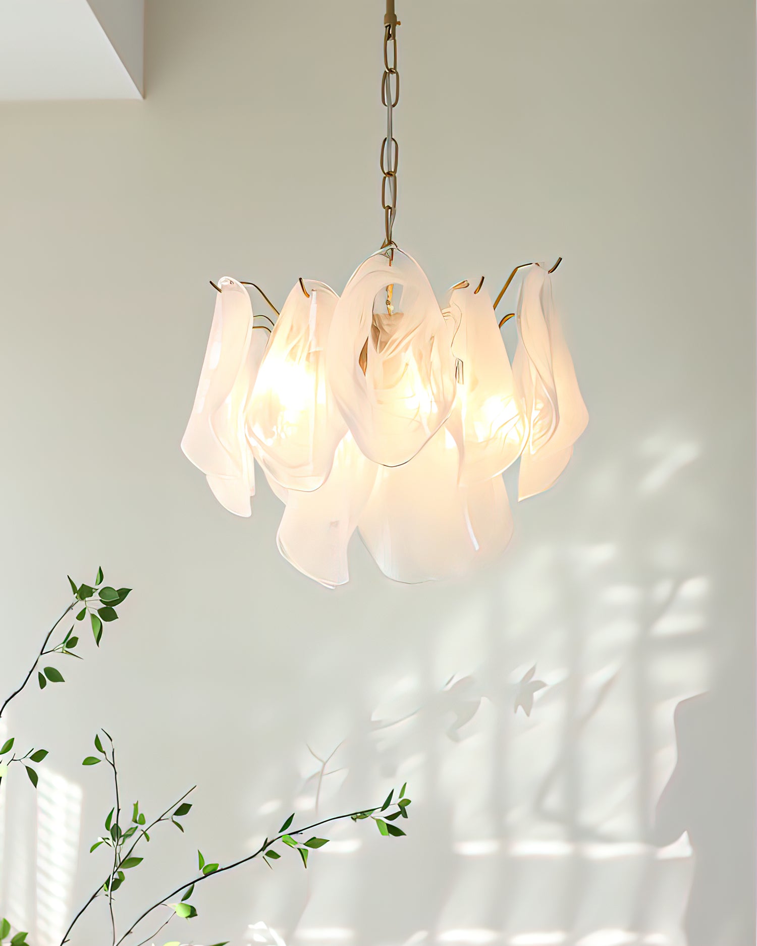 Bettina Chandelier