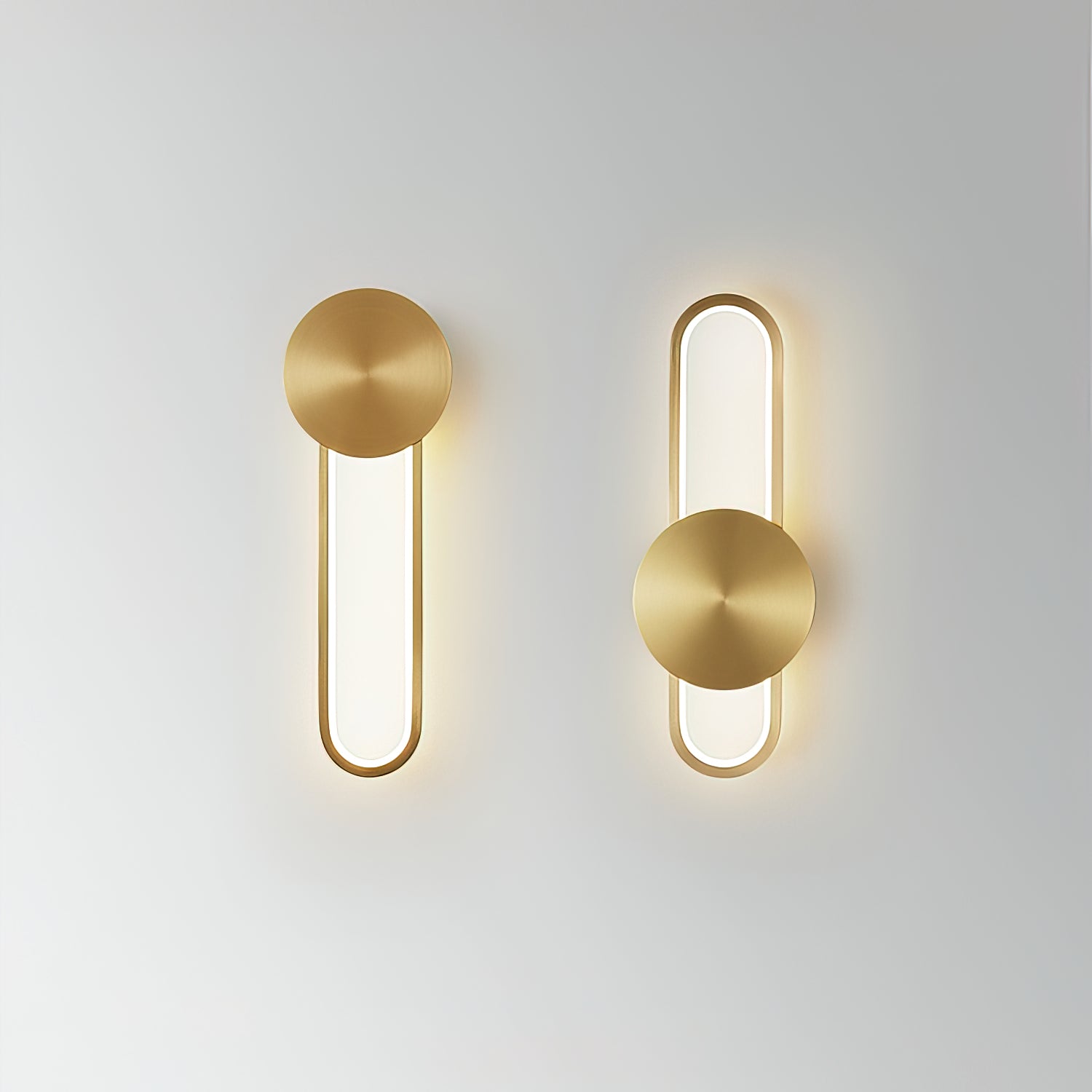 Belisto Wall Light