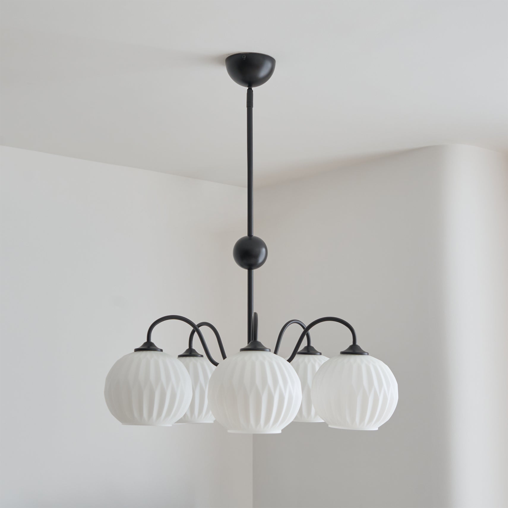 Renee Blossom Chandeliers