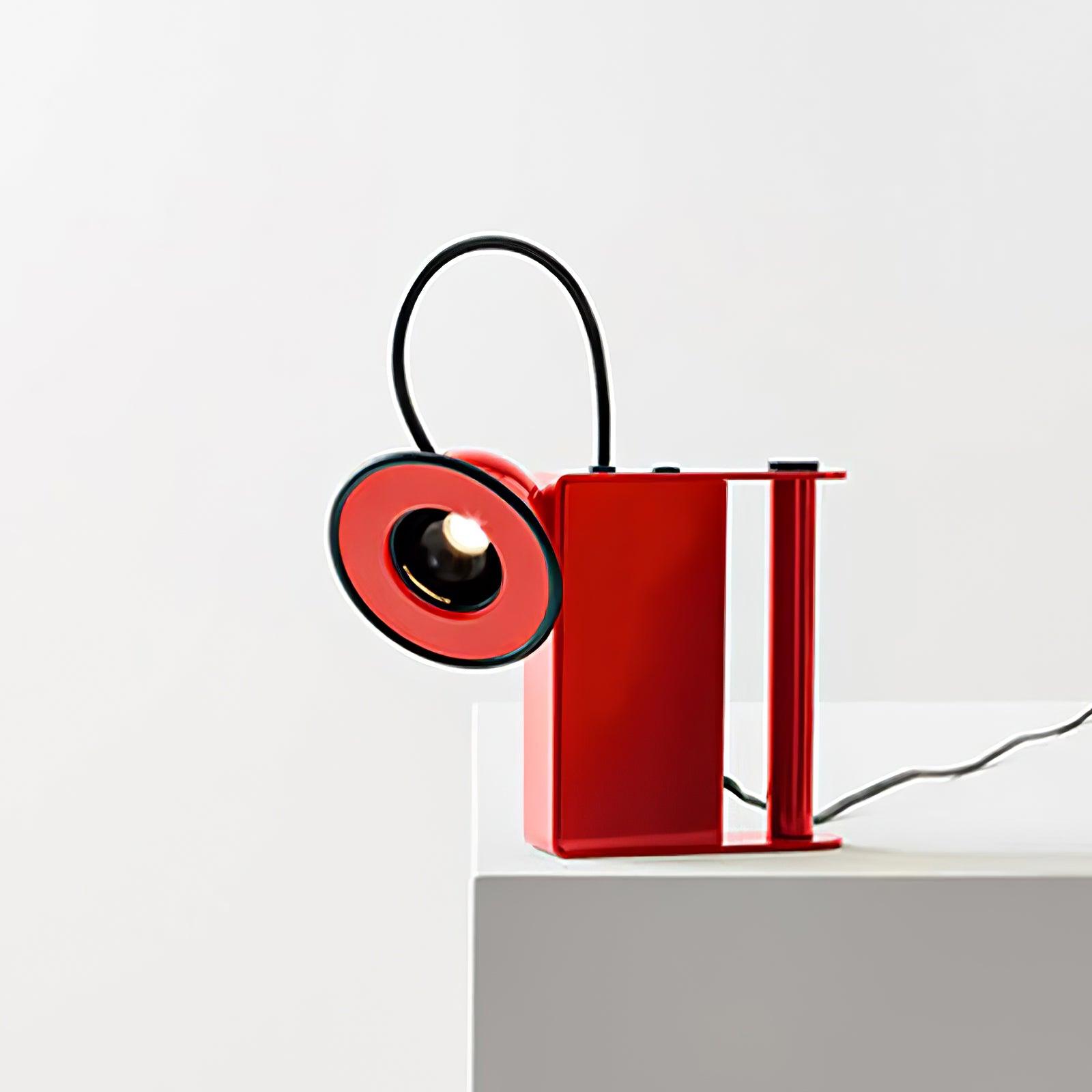 ローランド カメラテーブルライト