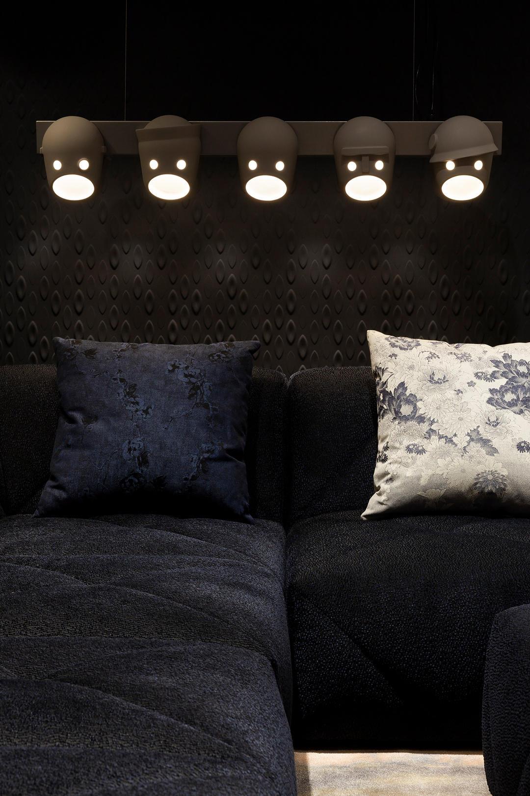 パーティーシャンデリア