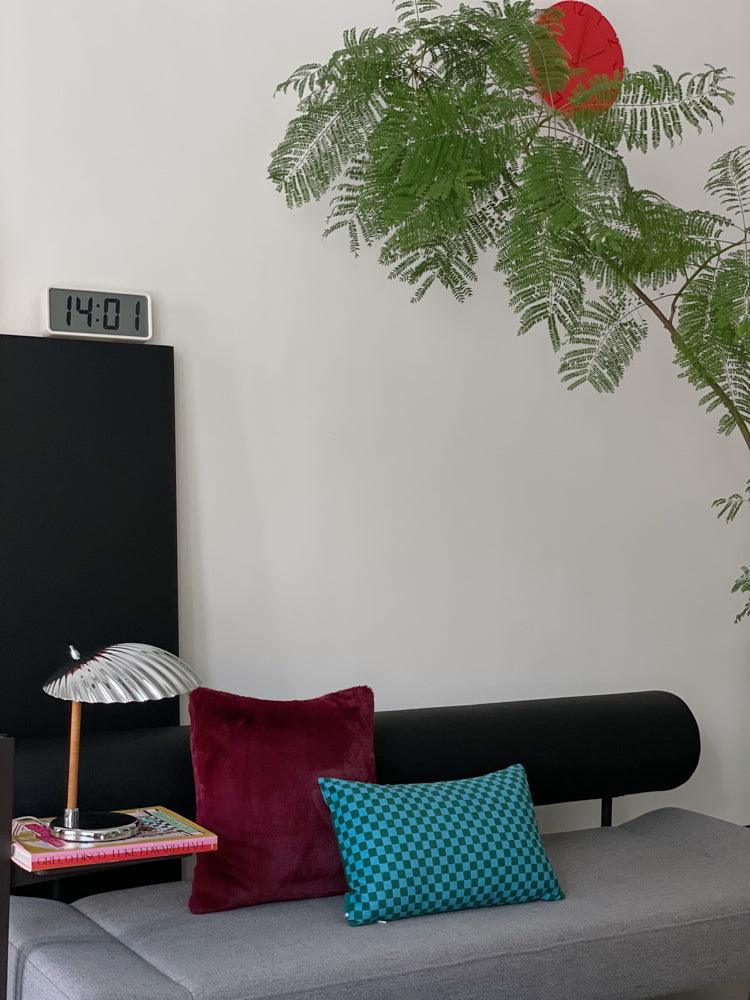 真鍮シェルテーブルランプ