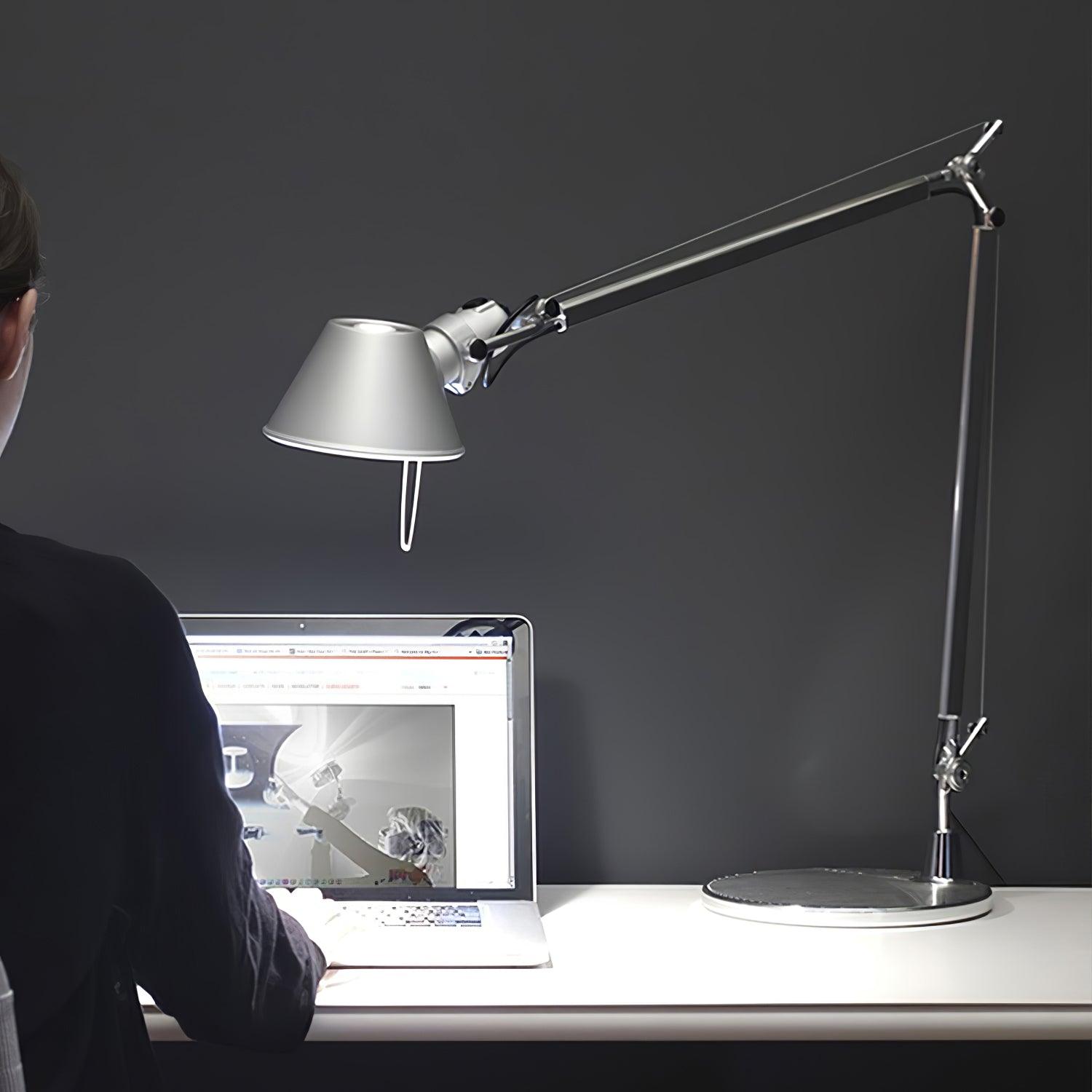 パレテ テーブルランプ