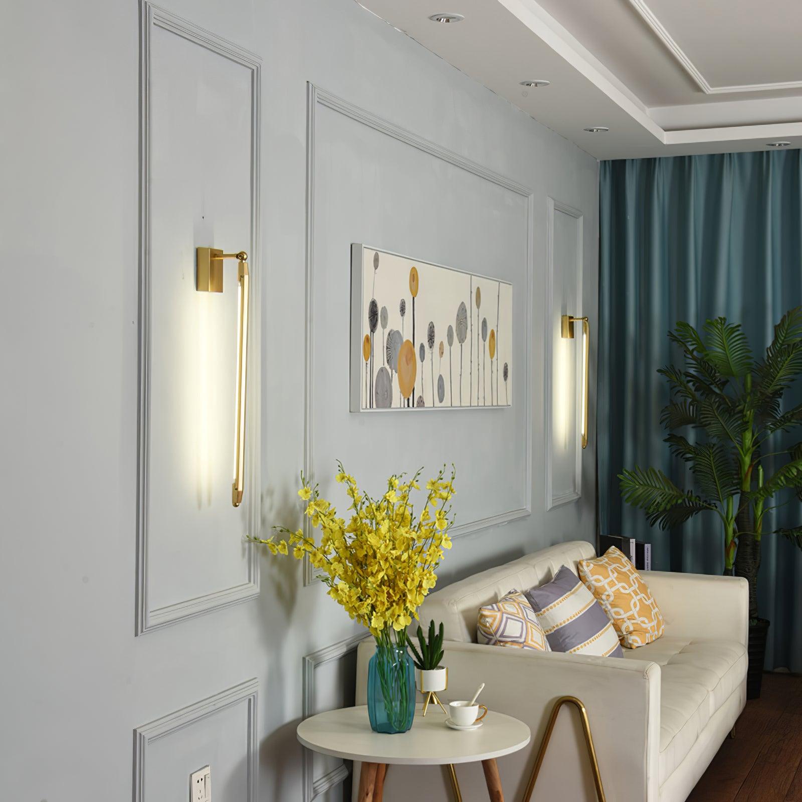 Tチューブウォールライト