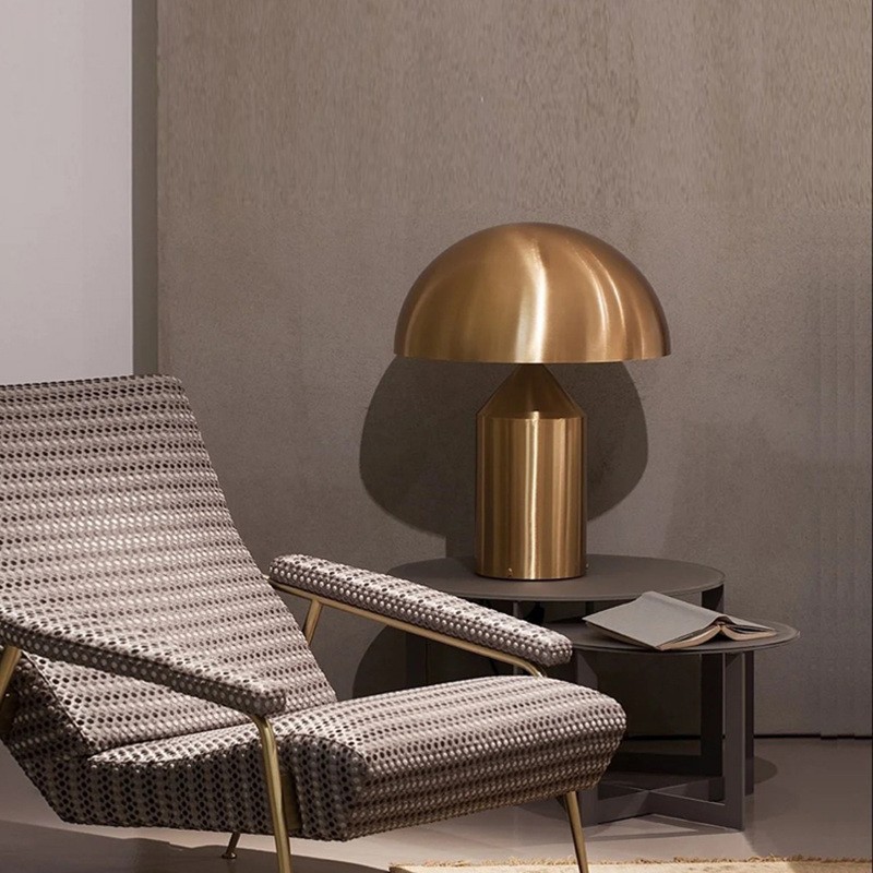 アトール テーブルランプ