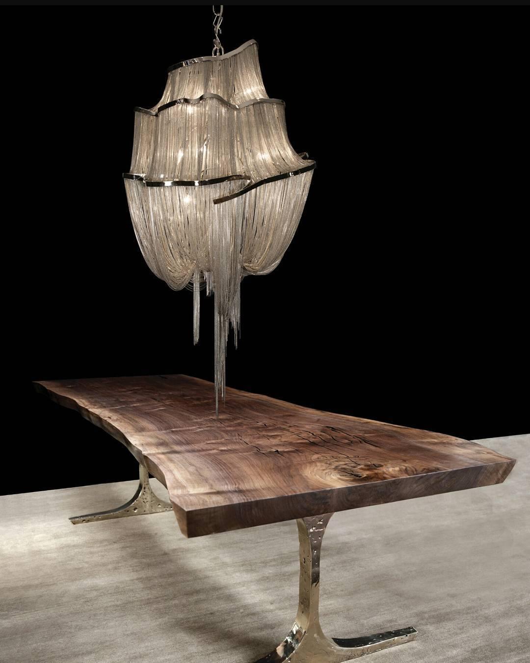 アトランティスシャンデリア