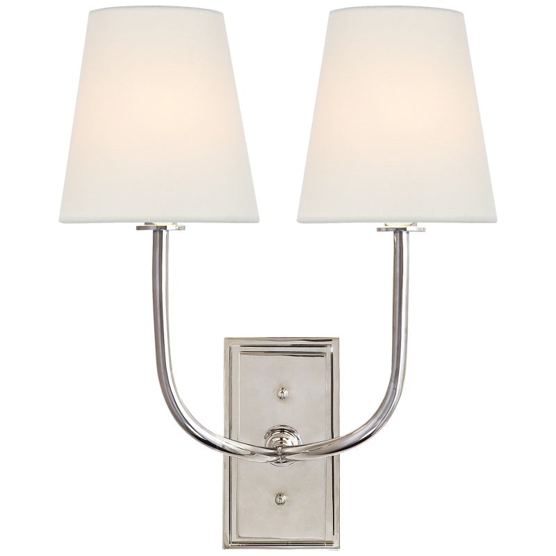 Tavernier Wall Lamp