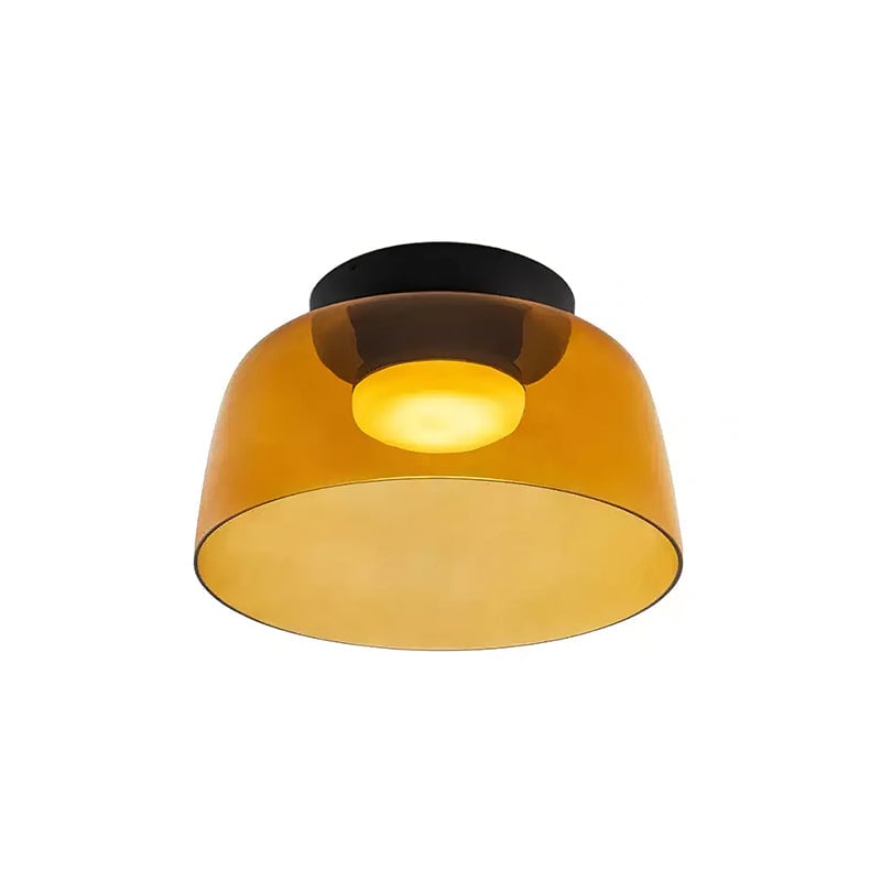 レベルズガラス天井ランプ