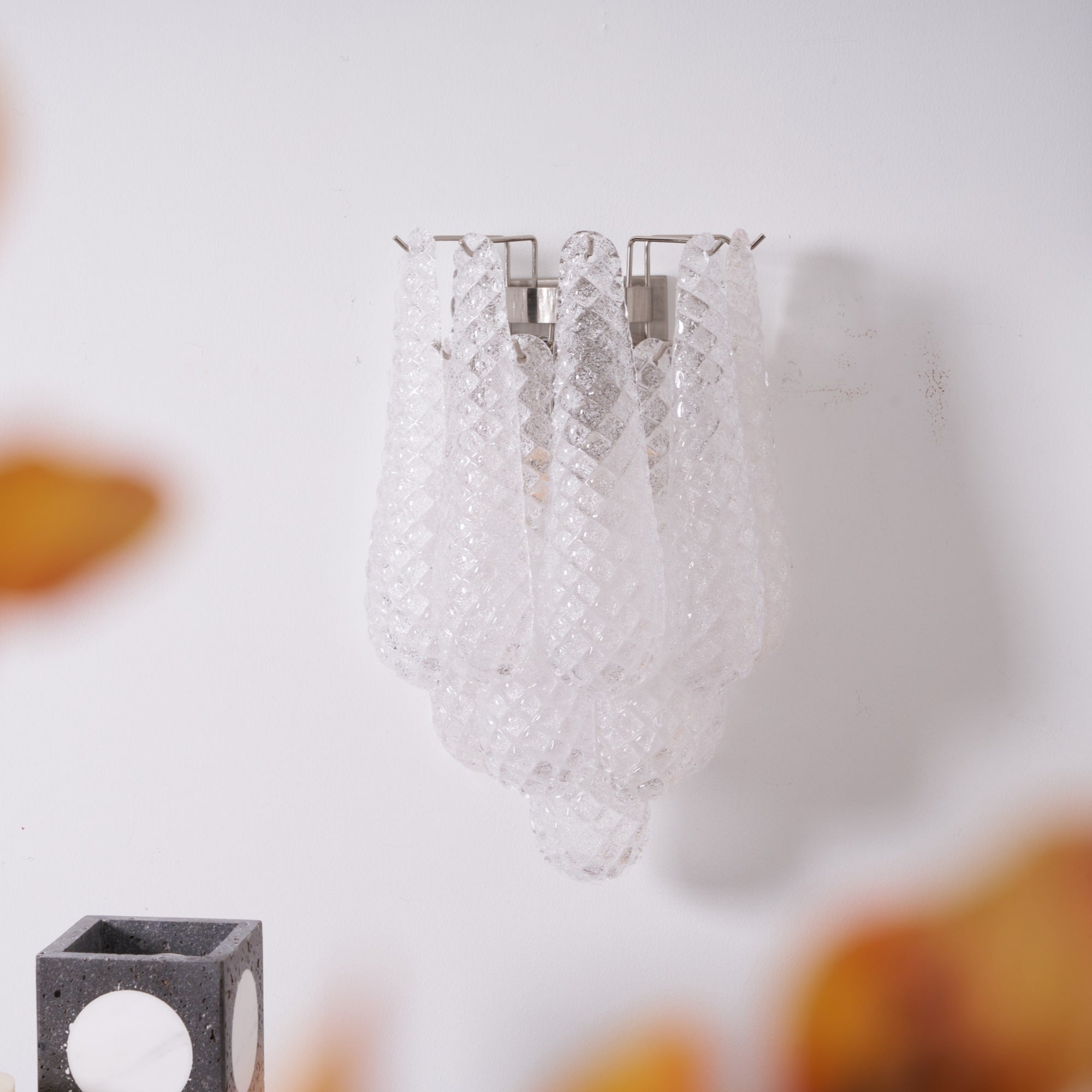 ラグーンウォールライト