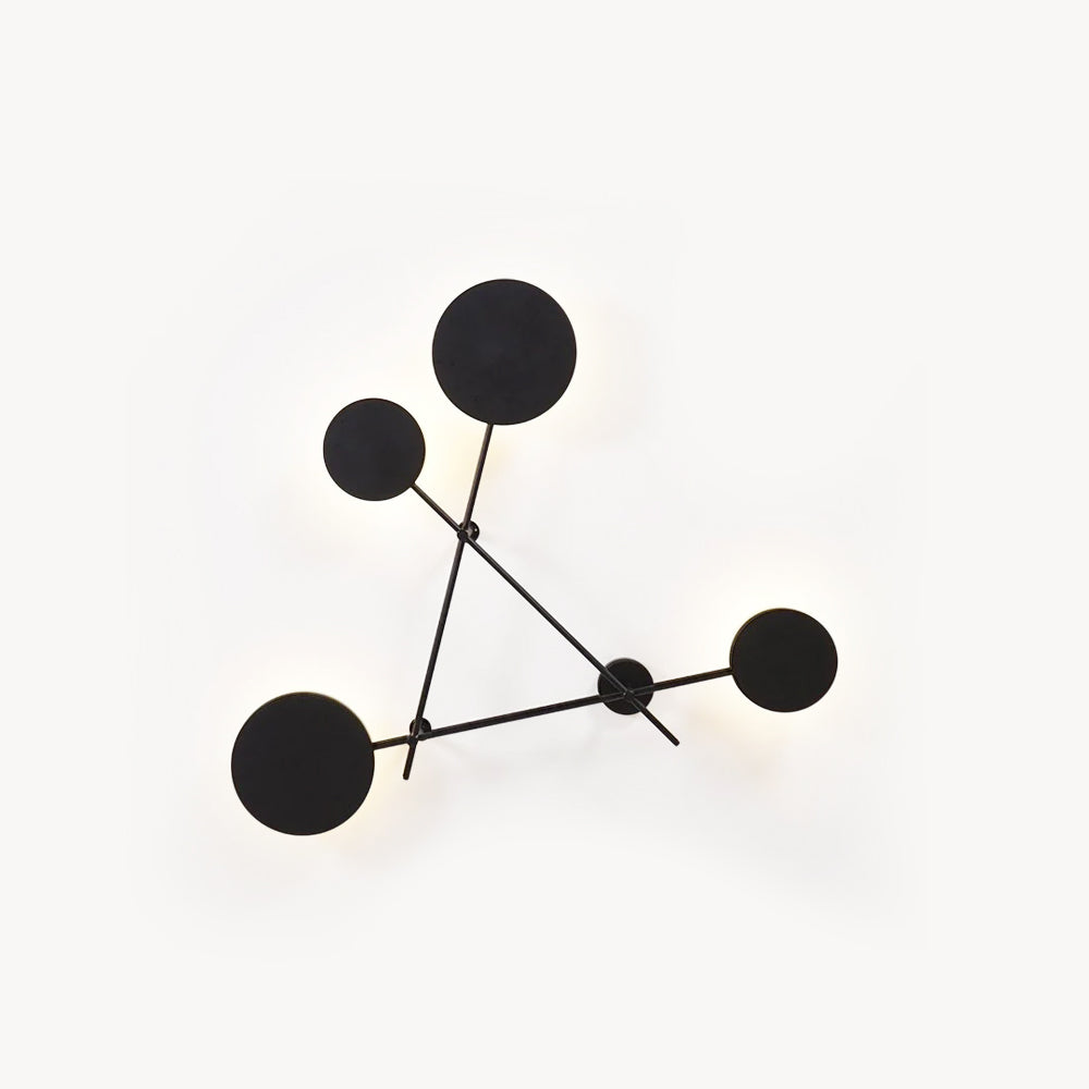 Lride ウォールランプ