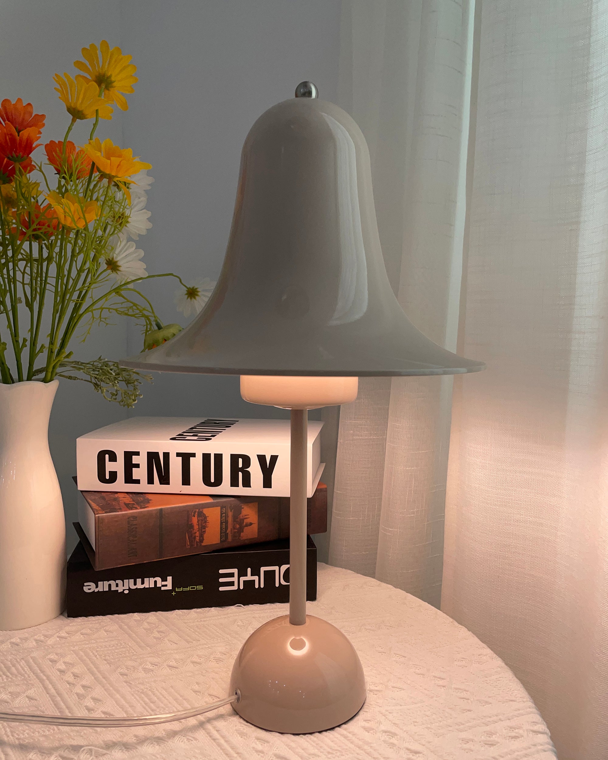 Pantop Table Lamp