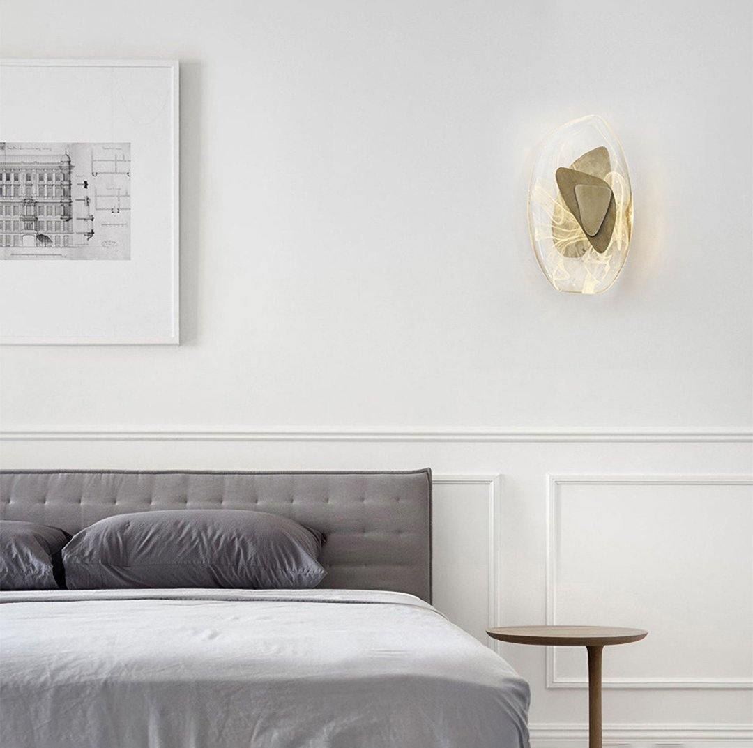 DC1725 ウォールランプ