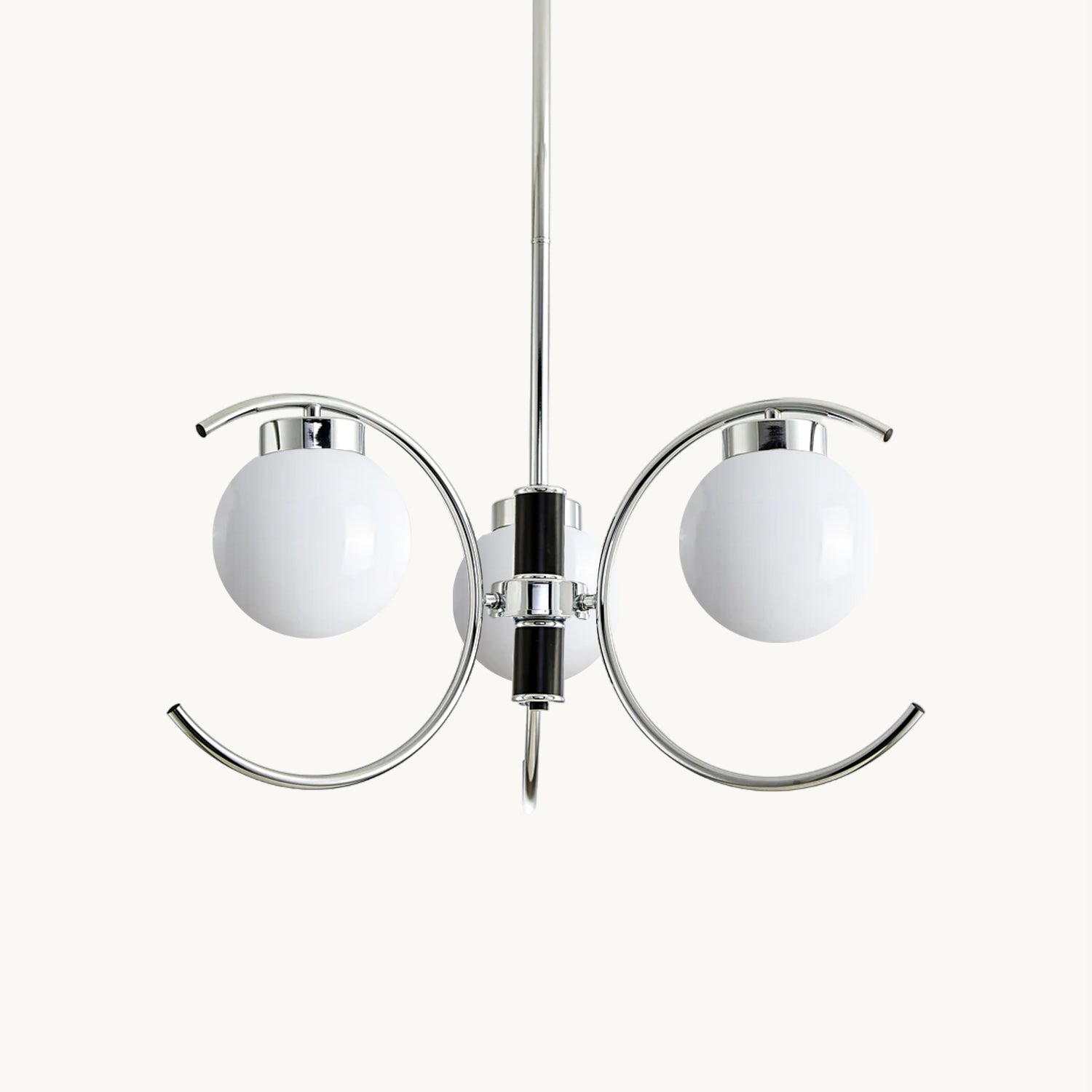 スプートニクシャンデリア