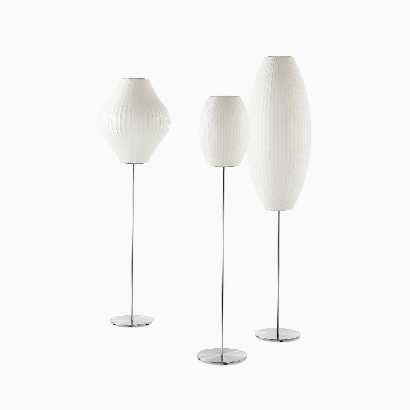 ネルソン テーブルランプ