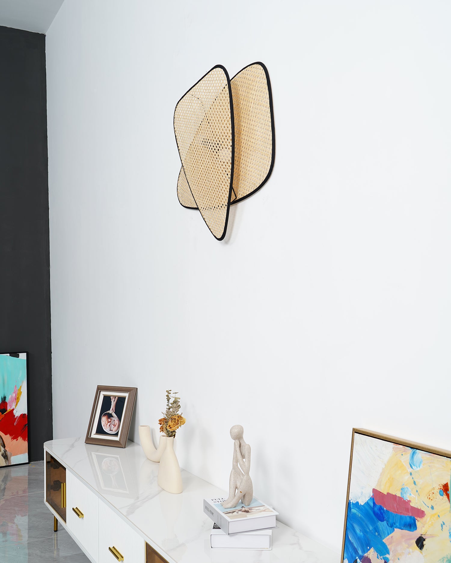 スクリーン・カナージュ・スコンス