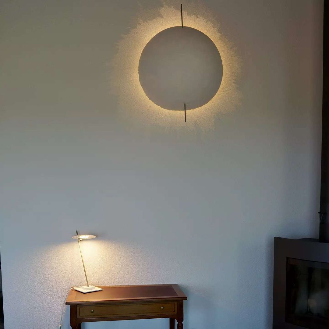 PostKrisi Wall Lamp