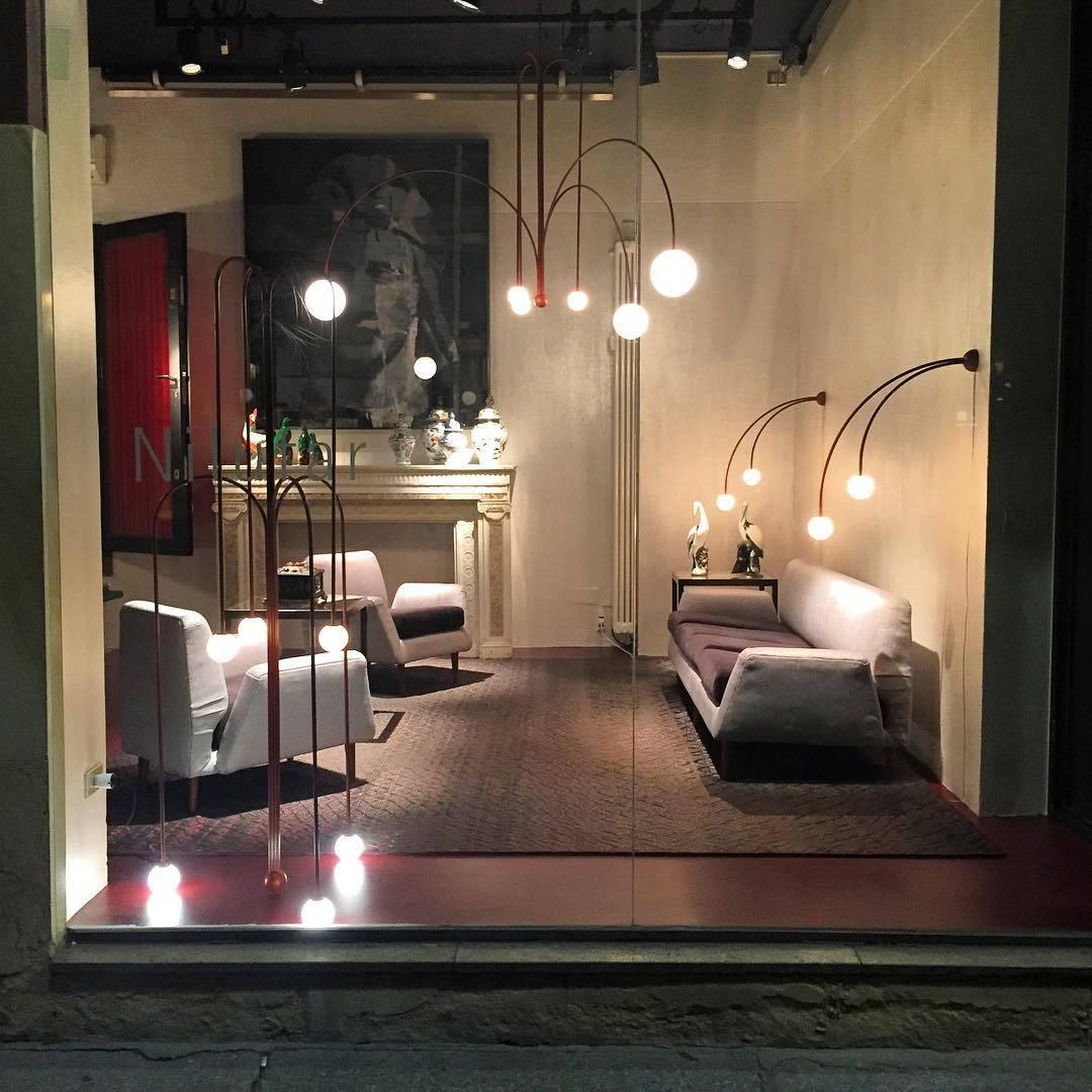 グランフィナーレシャンデリア