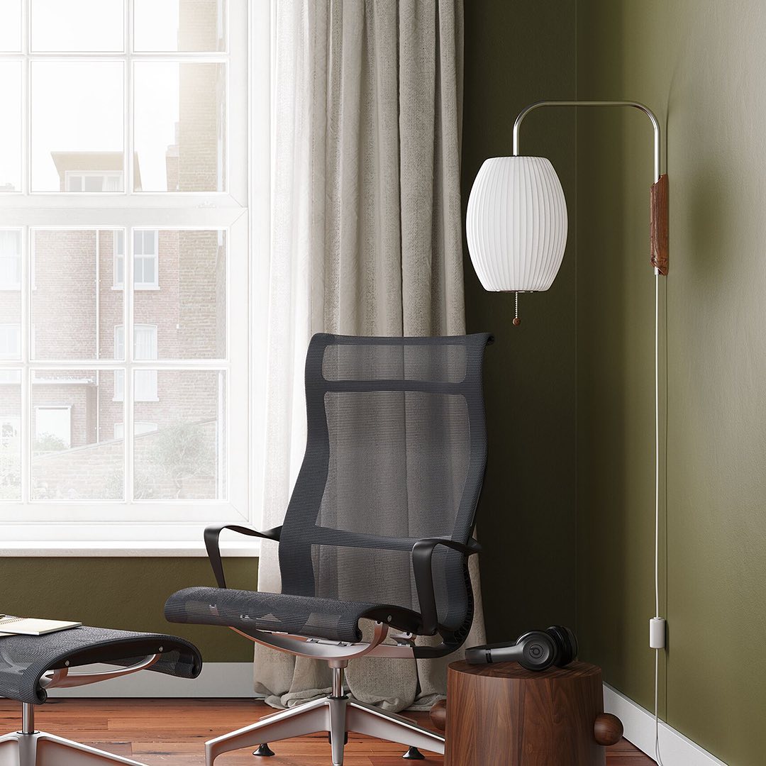 ネルソン ウォール スコンセ