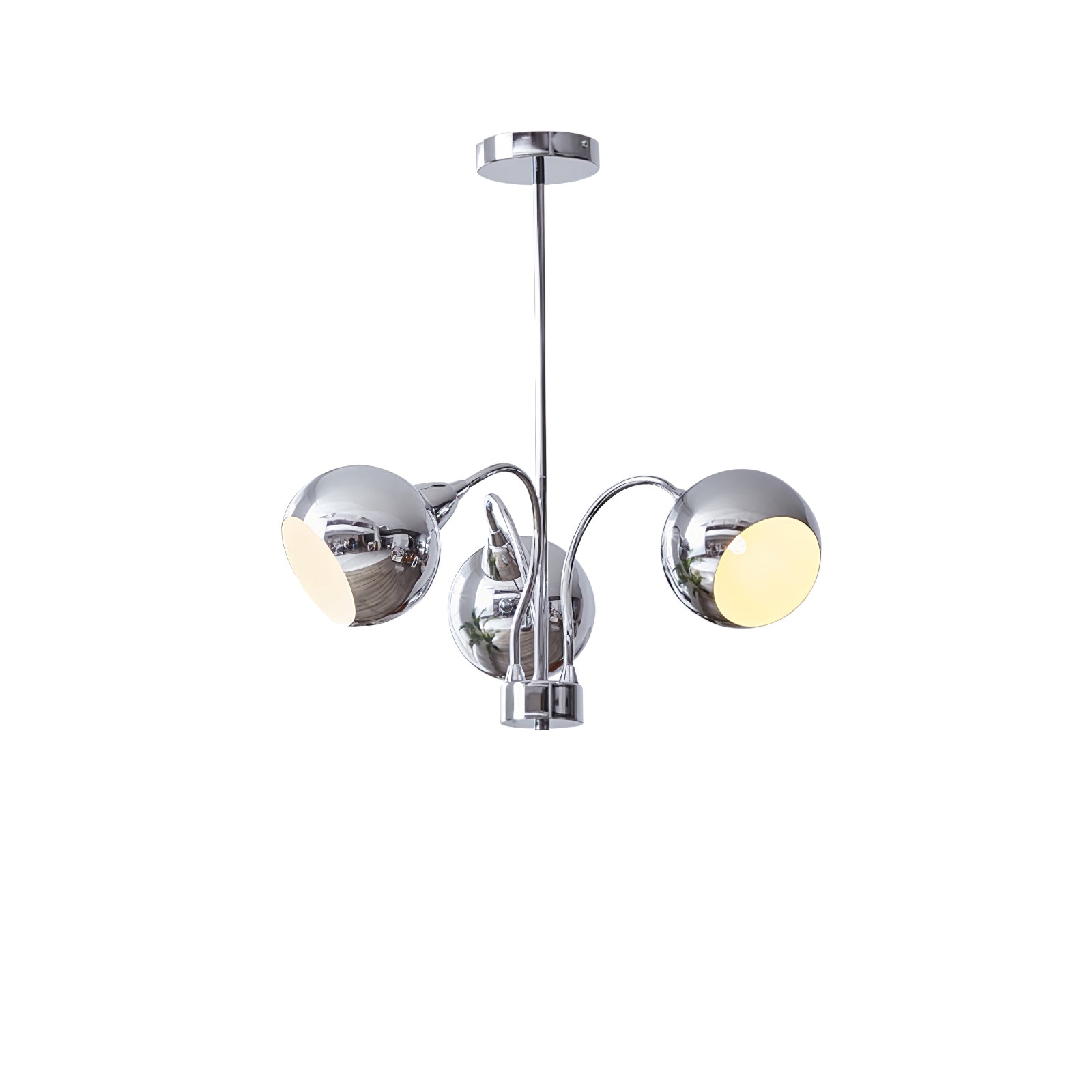 ヴェッキオ シャンデリア